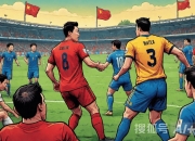 乐动体育官方入口-欧预赛：攻防对决，热血澎湃