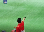 乐动体育登录-关于射击选手稳定发挥，拿下金牌的信息