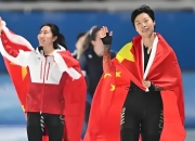 乐动体育在线-比赛中段！代表队发挥出色取得进步