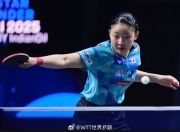 乐动体育官方入口-3-2张本美和!中国女乒21岁1米77新星闪耀:新王曼昱蜕变的简单介绍