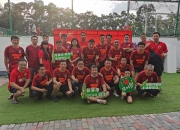 乐动体育在线-关于河床球迷现场助威，球队斗志昂扬的信息