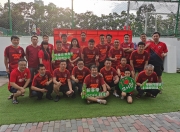 乐动体育在线-关于河床球迷现场助威，球队斗志昂扬的信息