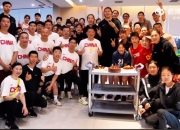 乐动体育在线-子宇被打脸？韩旭：不要被影响情绪和心态很多人会对她做小动作的简单介绍
