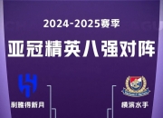 乐动体育登录-全明星阵容集结，亚冠战场再掀波澜
