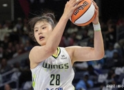 乐动体育平台-25日飞翼前瞻：李月汝得分能否再创新高？状元佩奇冲击赛季第4胜
