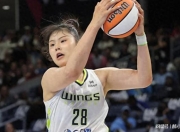 乐动体育平台-25日飞翼前瞻：李月汝得分能否再创新高？状元佩奇冲击赛季第4胜