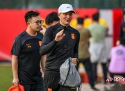 乐动体育登录-迈入新周期前这四个问题需要国足给出答案的简单介绍