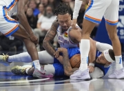 乐动体育全站-NBA球员因伤缺席几场比赛