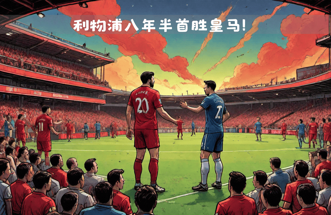 利物浦惜败皇家马德里，欧冠梦碎