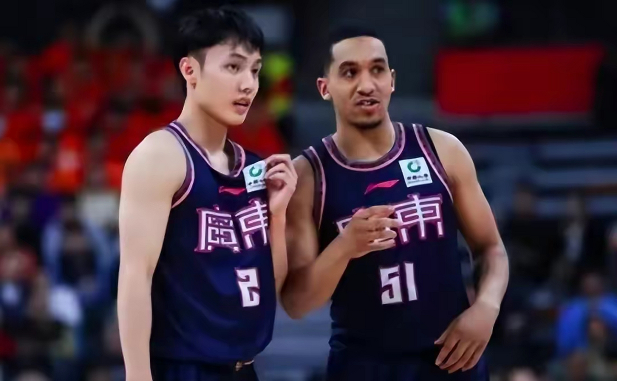 福建男篮表现出色，力克对手的简单介绍
