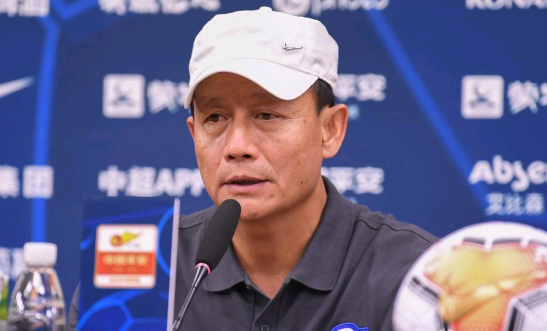天津泰达遭遇惨败，争四形势日益严峻的简单介绍