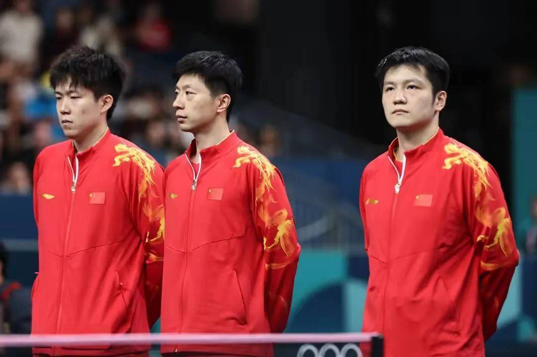 男乒6位大满贯成绩排名：马龙第1樊振东第2刘国梁垫底的简单介绍